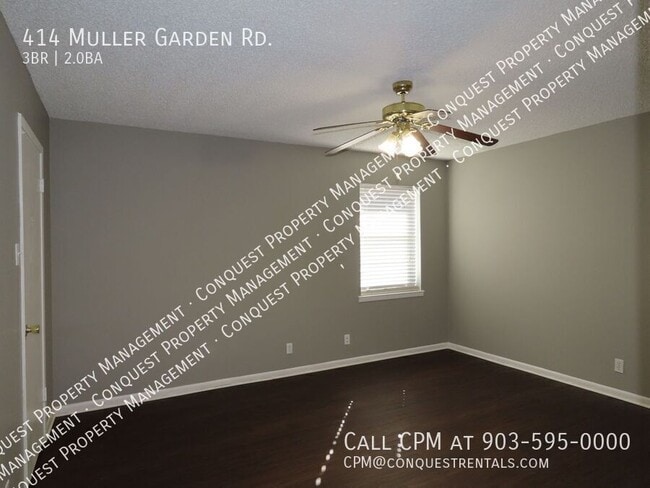 Building Photo - 414 Muller Garden Rd