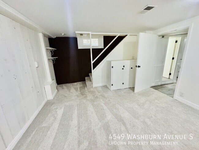 Building Photo - 4549 Washburn Ave S