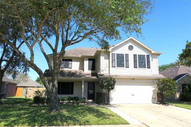 Building Photo - 3111 Berryfield Ln