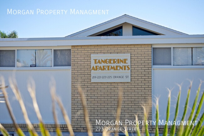 Building Photo - 223 Orange St