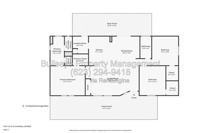 Building Photo - 313-East 1/2 E 1/2 St N
