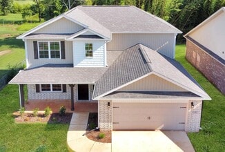 Building Photo - 1037 Orvil Smith Rd