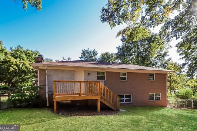 Building Photo - 8590 Andy Mountain Ct