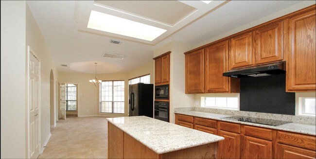 Building Photo - 15710 Cascading Brook Way