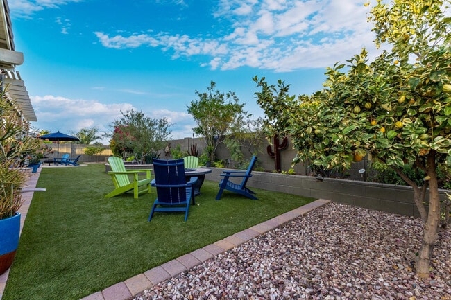 Building Photo - 4499 N Arbor Way