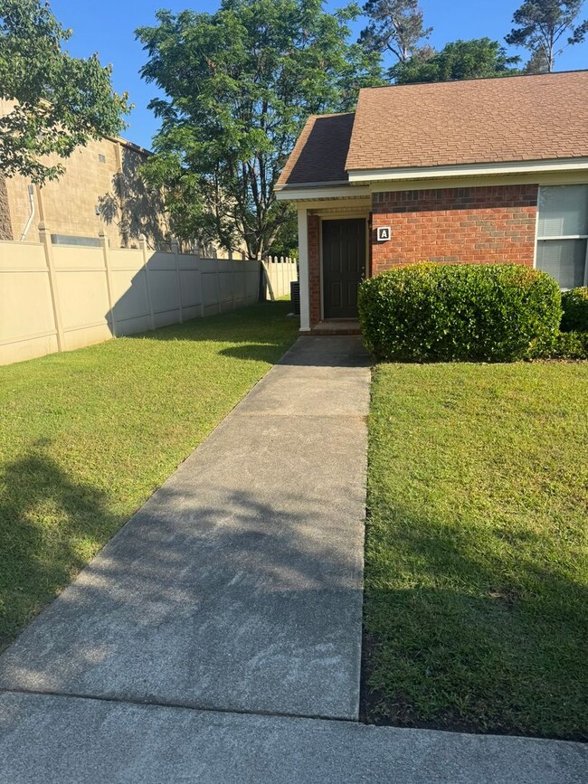 Primary Photo - Remodeled Duplex on Belair Road
