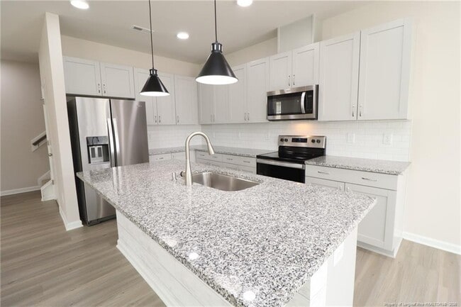 Building Photo - 104 Kineton Woods Way