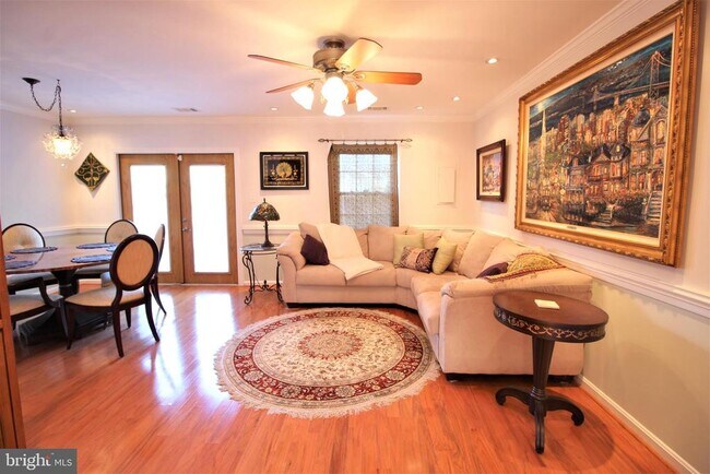Building Photo - 6603 Forbush Ct