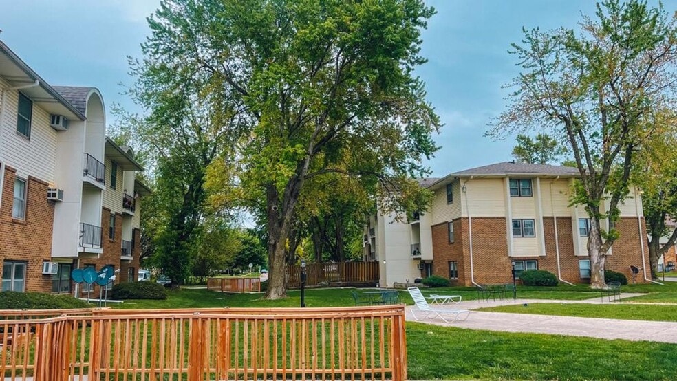 Belmont Park Apts LLC 10021004 SE Belmont Dr Ankeny IA 50021