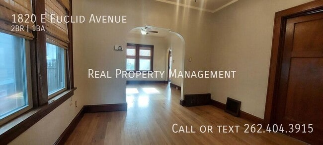 Building Photo - 1820 E Euclid Ave