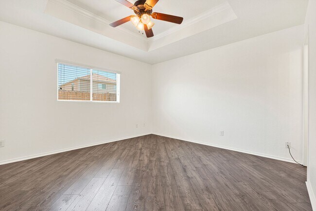 Building Photo - Cozy 3 Bedroom Home in Far West San Antonio!