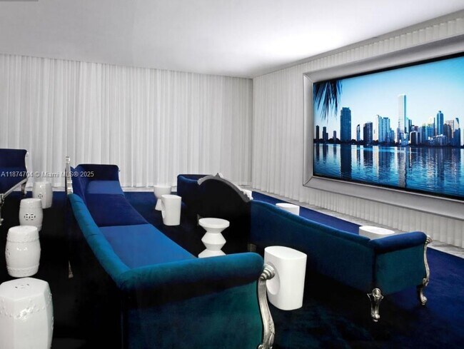 Building Photo - 485 Brickell Ave