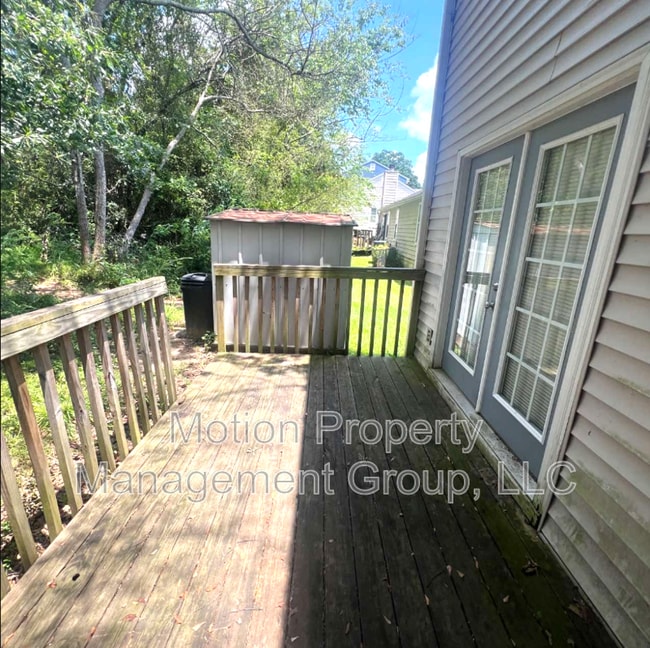 Building Photo - 6426 Charter Way