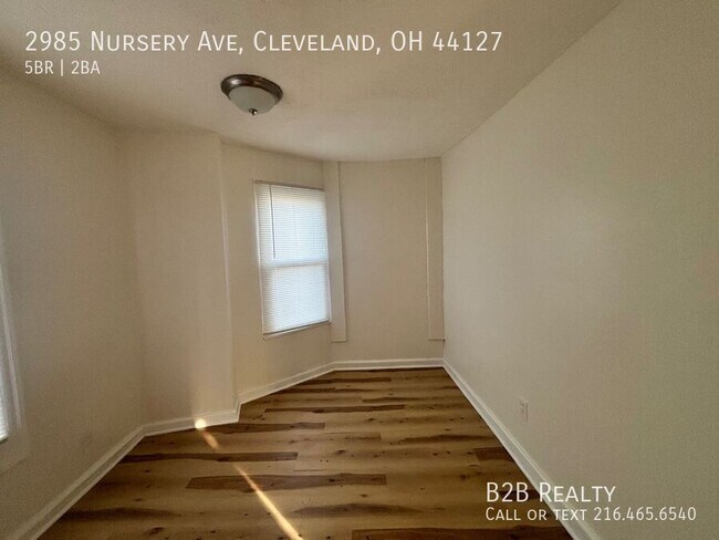 Building Photo - 2985 Nursery Ave