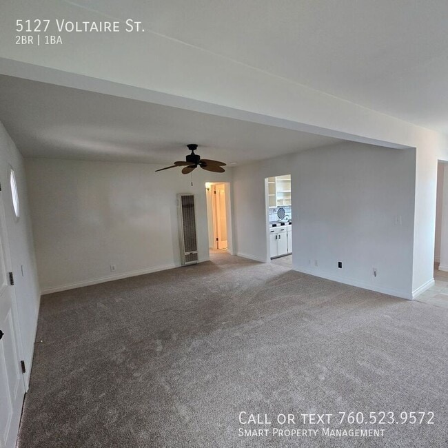 Building Photo - 5127 Voltaire St