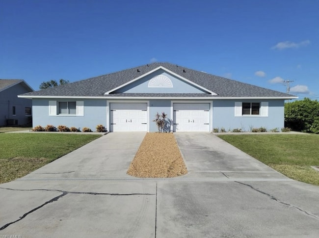 Primary Photo - Spacious Duplex in SW Cape Coral
