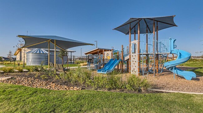 Building Photo - 502 Arnage Dr