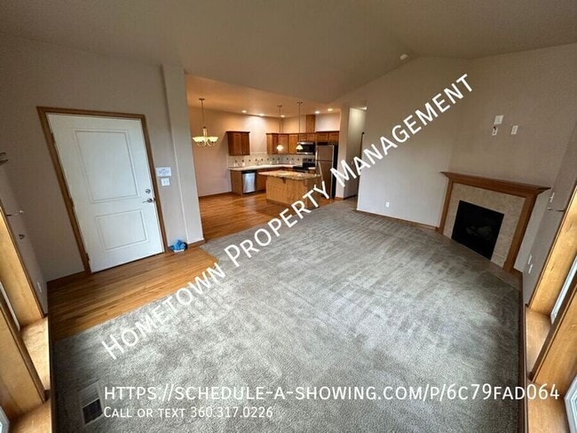 Building Photo - 10139 Terra Valley Street Southeast