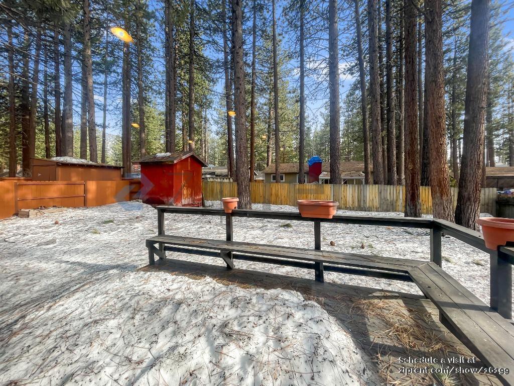 Building Photo - 3510 Blackwood Rd