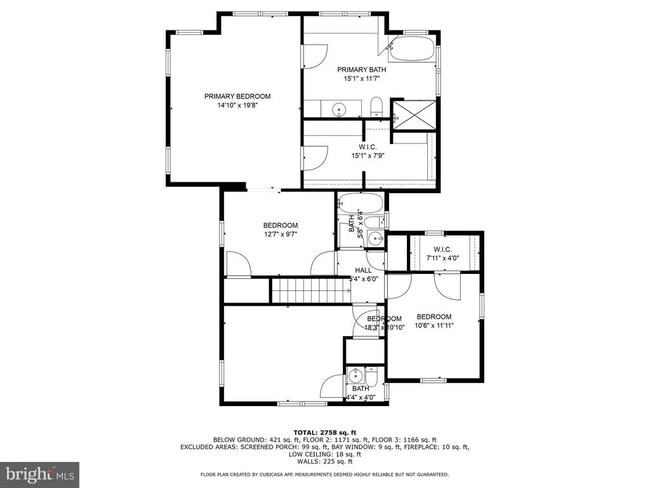 Building Photo - 621 S Taylor St