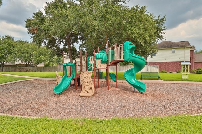 Building Photo - 11106 Wortham Gate Dr