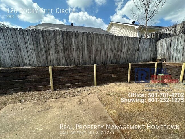 Building Photo - 126 Rocky Reef Circle