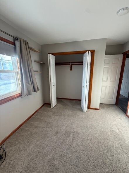 Bedroom 3 - 1840 Road 124