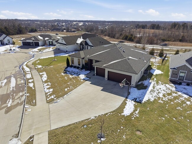 Building Photo - 1301 Haxby Ct