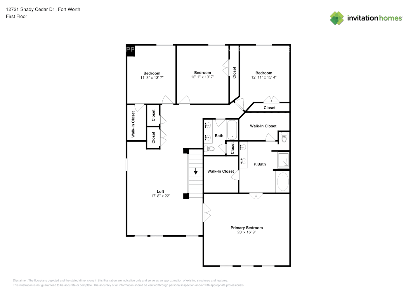 Building Photo - 12721 Shady Cedar Dr