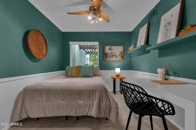 Building Photo - 4611 E Desert Dr