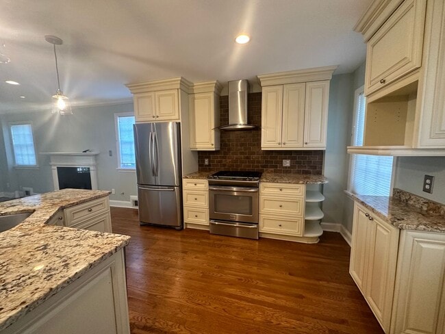 Building Photo - 1220 Portner Rd