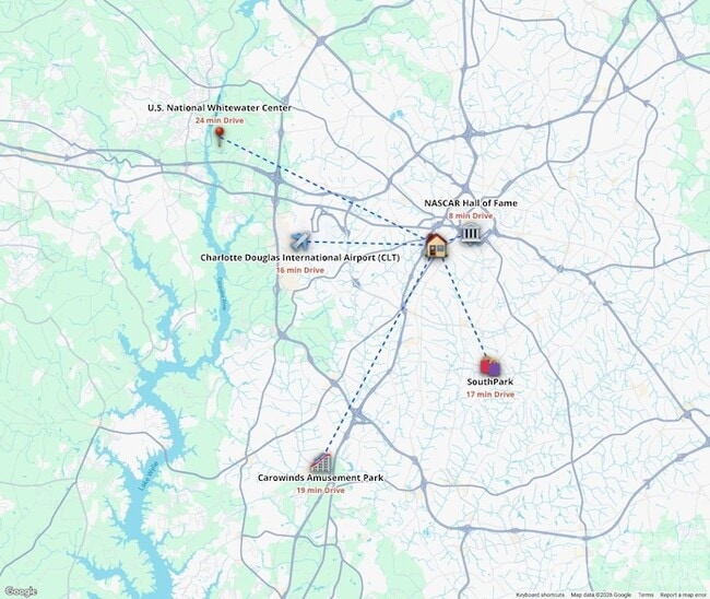 Building Photo - 1901 S Mint St