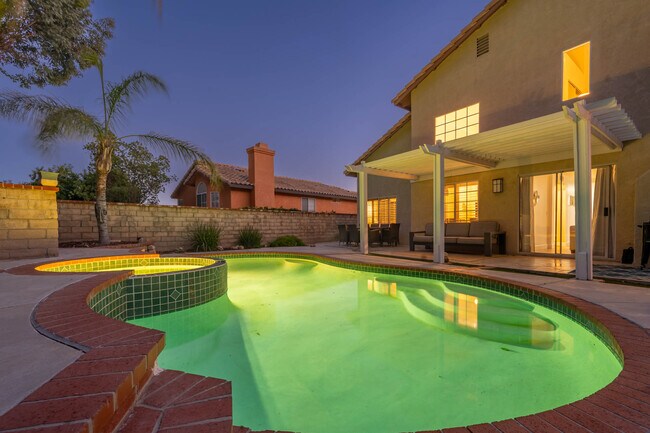 Building Photo - 27813 Firebrand Dr