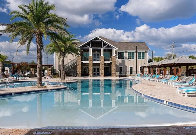 Primary Photo - Pavilion Kennesaw