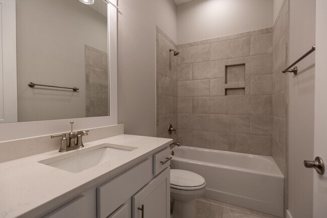 Building Photo - 5 Bedrooms!  Wooded Lot With No Back Neighbors • Luxury Finishes