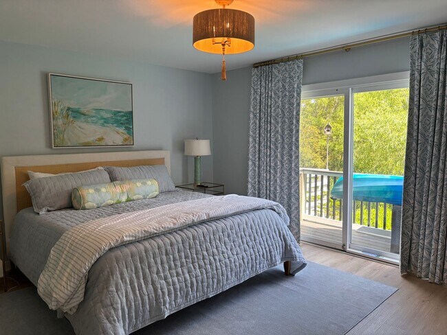 Building Photo - Winter Rental in Pine Knoll Shores