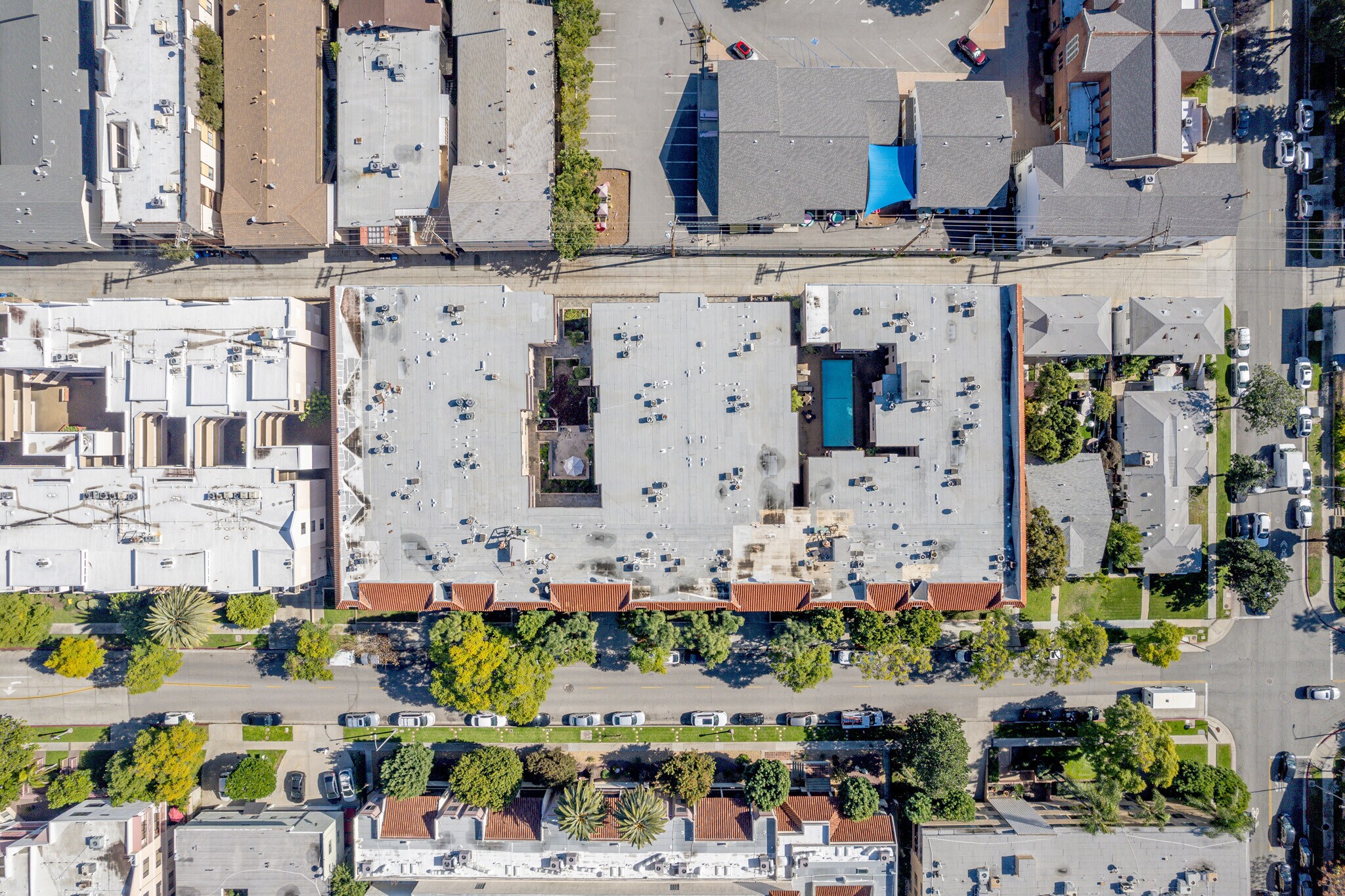 Building Photo - 310 N Jackson St