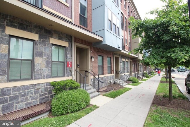 Building Photo - 7213 Georgia Ave NW
