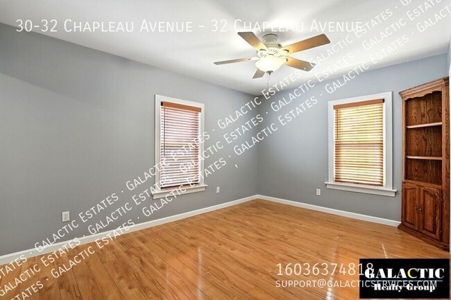 Building Photo - 30-32 Chapleau Avenue-32 Chapleau Avenue