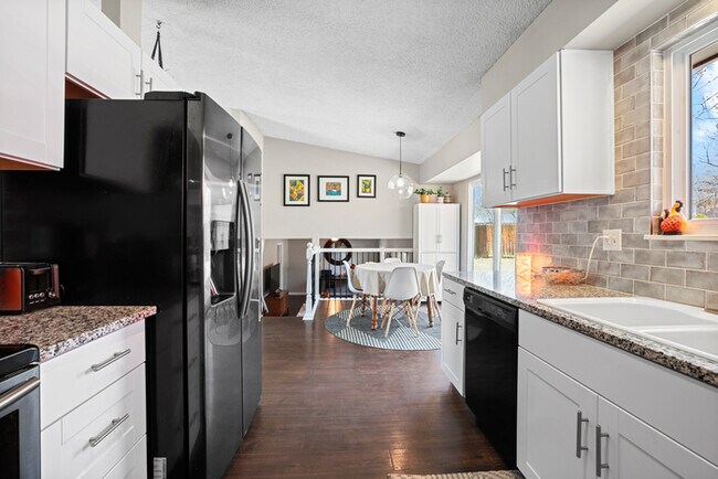 Building Photo - 4806 Turquoise Circle Colorado Springs, CO...