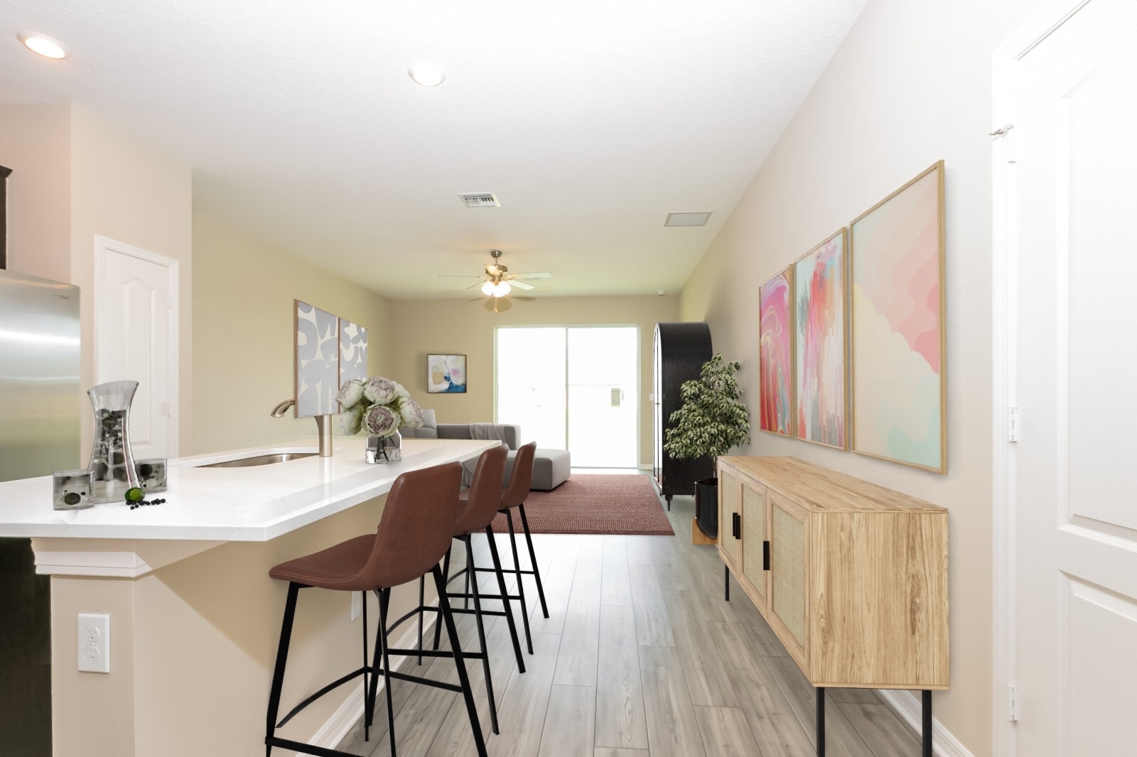 Building Photo - 1723 Party Pl