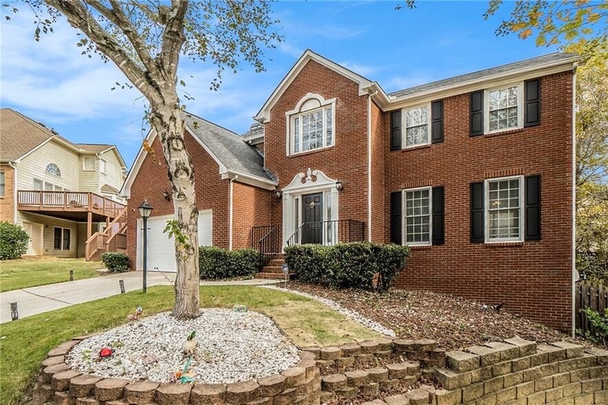 Building Photo - 4893 Delford Ct