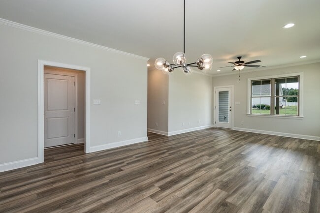 Building Photo - Brand New 3-Bedroom Home in Wilson!