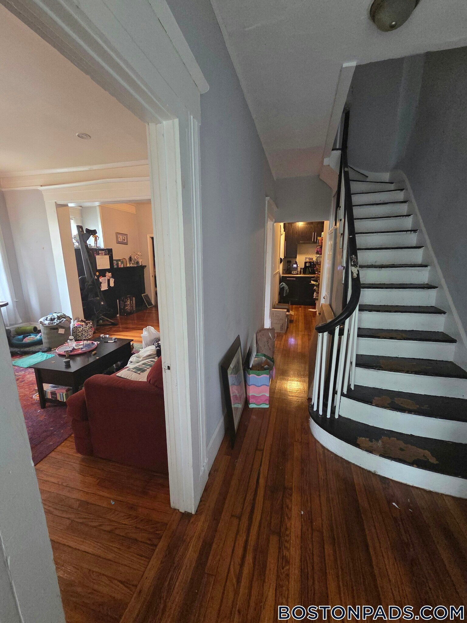 Building Photo - 11 Akron St