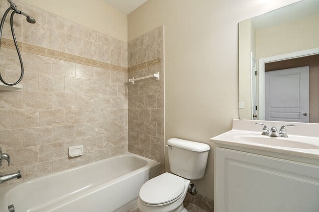 Building Photo - Ground Level 2-bed, 2-bath Condo in Providence Glen with One Car Garage and Extra Storage