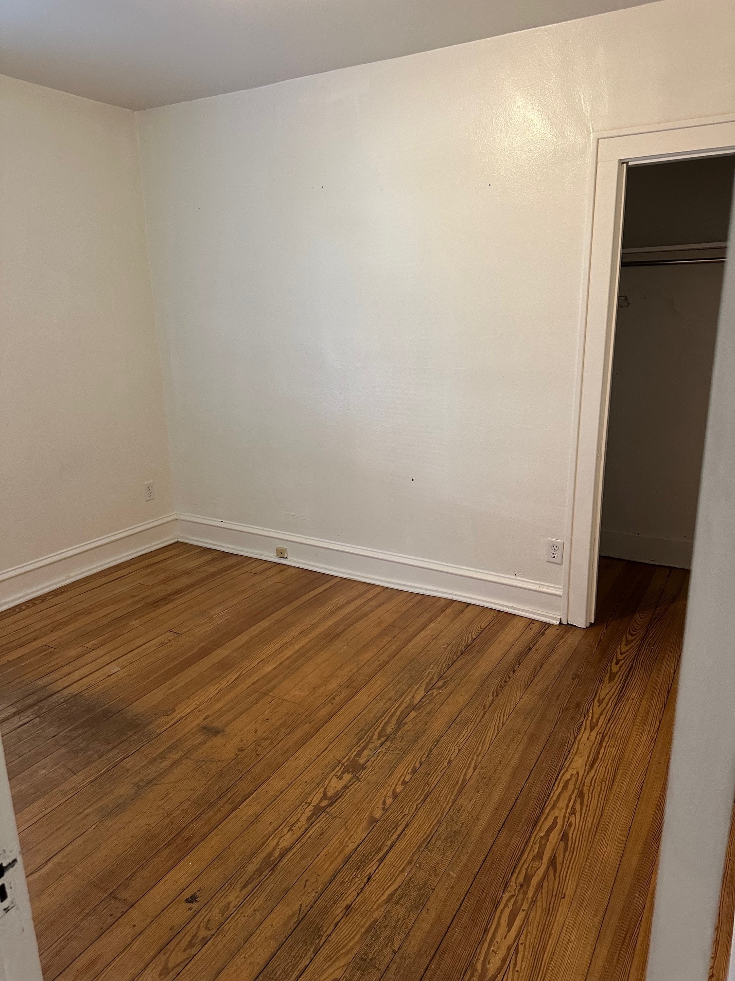 Bedroom 3 - 701 Clara Ave