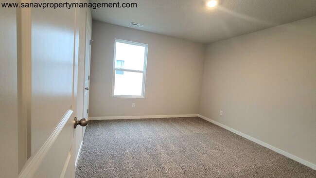 Building Photo - Contemporary Comfort: A Four-Bedroom Haven with Modern Flourish w/ 3 CAR GARAGE