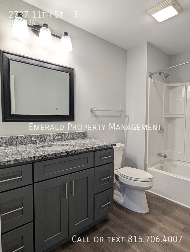 Building Photo - 2737 11th St