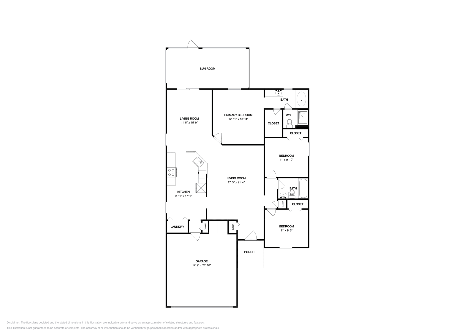 Building Photo - 1608 Cornerview Ln