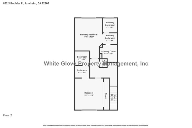 Building Photo - Bright & Updated 2BD/2.5BA Anaheim Condo with Dual Primary Suites, Patio & 2-Car Garage
